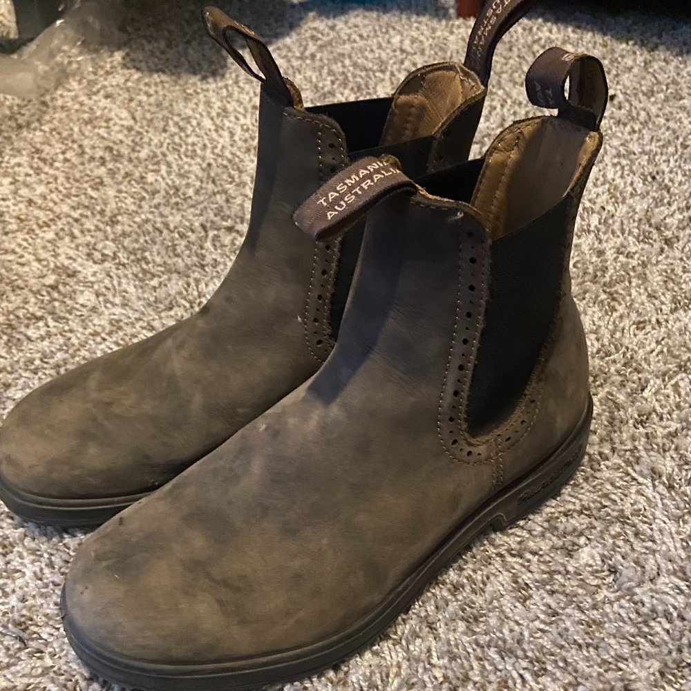 COPY - Blundstone Boots Womens size 7 AUS